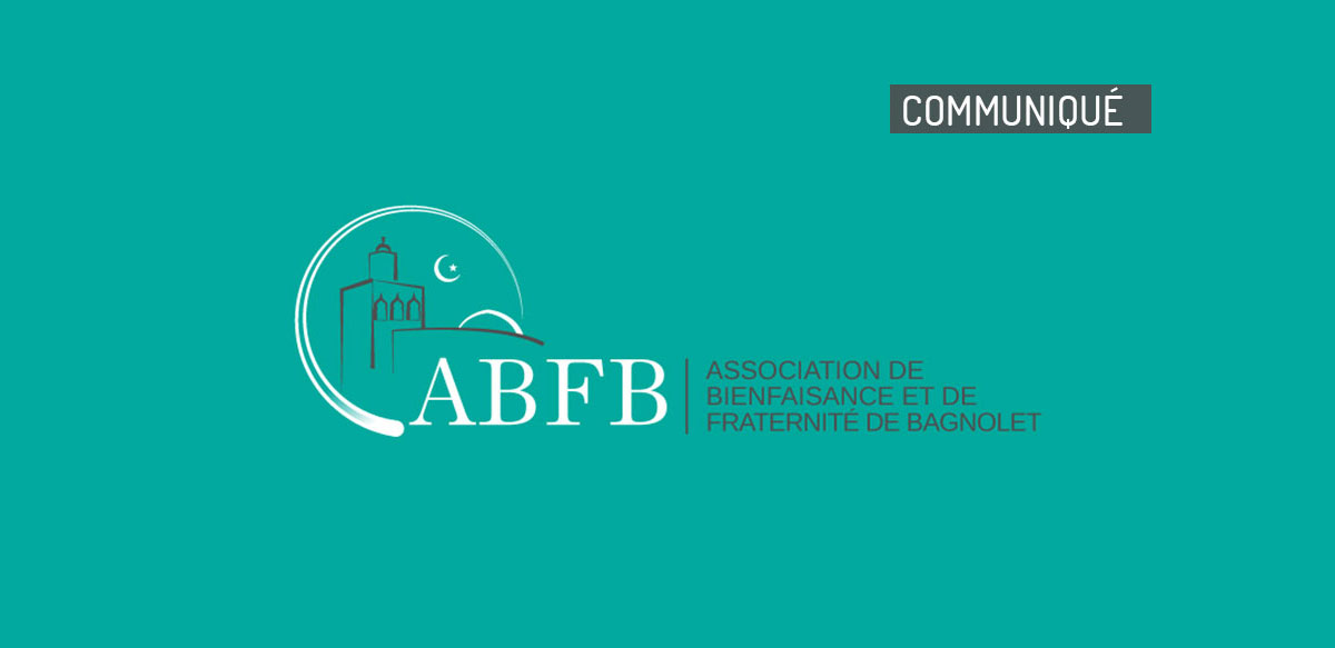 COMMUNIQUÉ du 23/05/2020