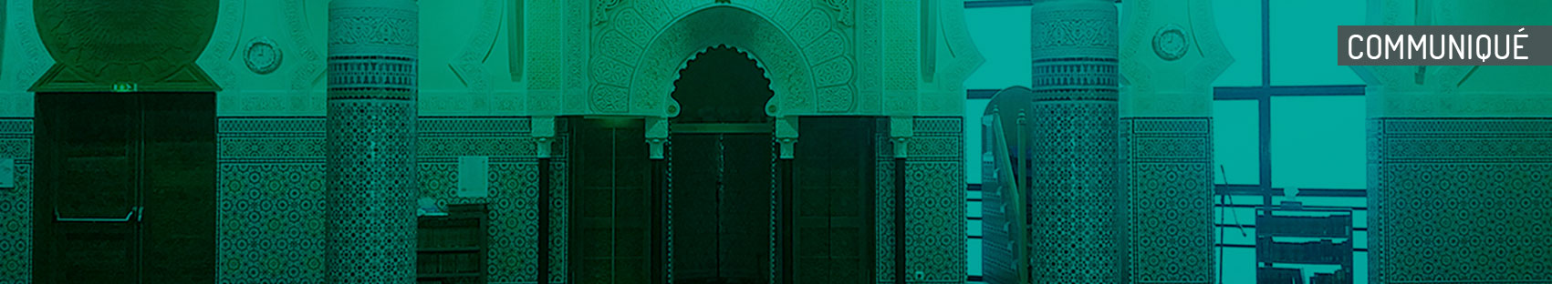 FERMETURE APRES SALAT AL ASR